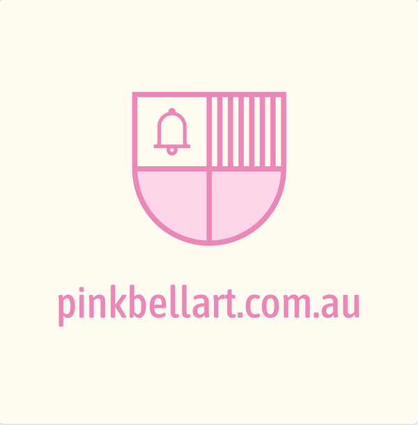 pinkbellart.com.au