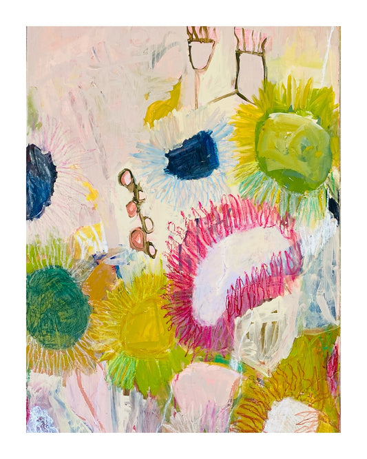 Marguerite
